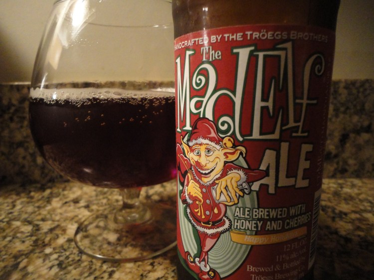 Tröegs Mad Elf